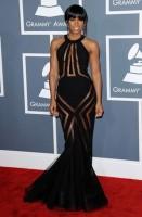 kelly rowland - georges chakra couture