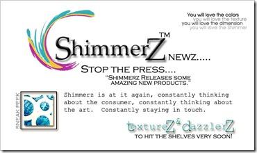 shimmerz