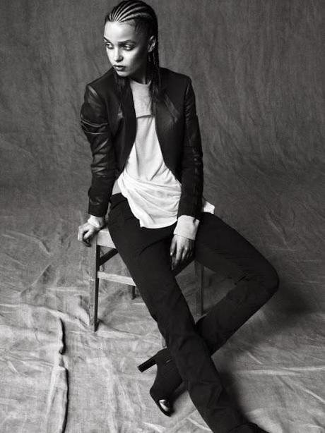 Weekday S/S 2013: Thuglife