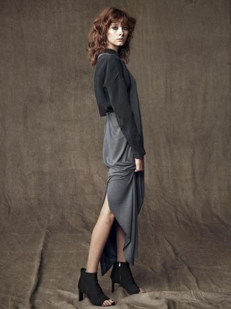 Weekday S/S 2013: Thuglife