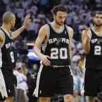 NBA IMHO – La situazione a Ovest (by Stewie)