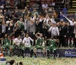 Basket : 5IENA trionfa in Coppa Italia, Varese K.O. (by Giuseppe Girardi)