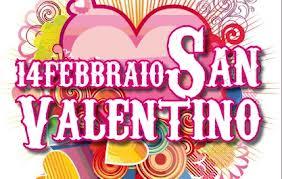 San Valentino 2013