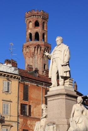 Mercato immobilare a Vercelli