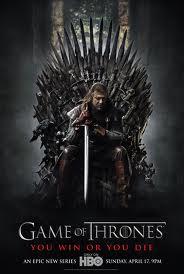 Povero Ned!, Game of Thrones, Il Trono di Spade