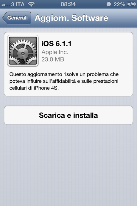 ios6.1.1