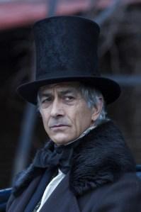 David Strathairn