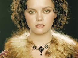 12 febbraio: Christina Ricci Addams