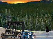 grande inverno George R.R. Martin. Capitolo