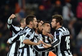 celtic juventus champions league Celtic Juventus, formazioni probabili Champions League: 12 Febbraio 2013