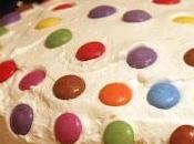 Torta scacchiera Carnevale....