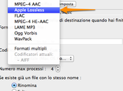 [How Come convertire file Flac ascoltarli.