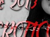 Aprile 2013: Erotico