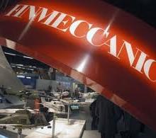  Finmeccanica 