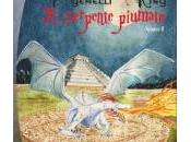 recensioni Bruno: SERPENTE PIUMATO