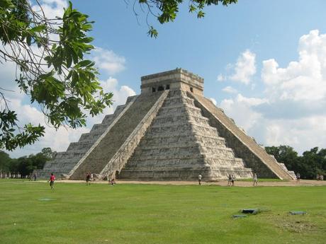 Chichen Itza Chichen Itza
