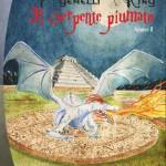 Le recensioni di Bruno: IL SERPENTE PIUMATO Il Serpente piumato di Sonia Dal Cason