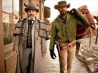 (MINI)RECE FILM: Django Unchained -- Western per tutti