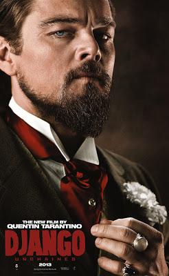 (MINI)RECE FILM: Django Unchained -- Western per tutti