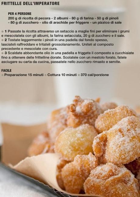 Due ricette di Sale & Pepe