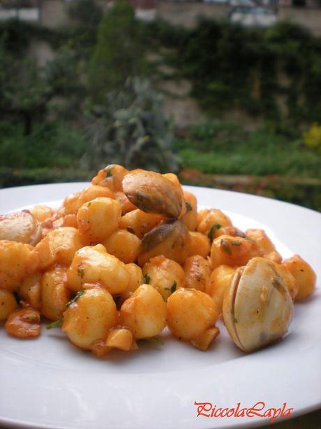 gnocchi misto scoglio (11)