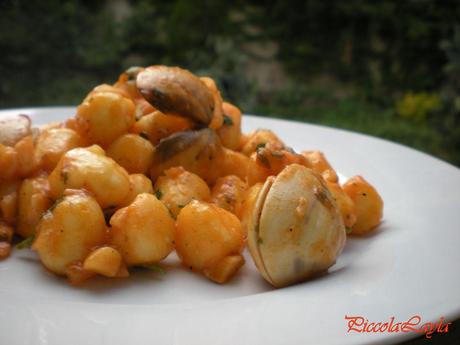 gnocchi misto scoglio (8)