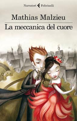 RECENSIONE: La meccanica del cuore