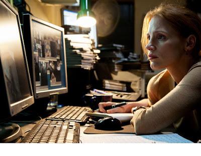 ZERO DARK THIRTY, PER BECCARE BIN LADEN CI VOLEVA UNA BELLA F…