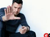 Affleck