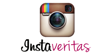 Instaveritas logo - In Moda Veritas