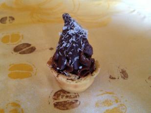 Pasticcino Goccia