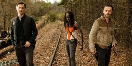 The Walking Dead – stagione 3 (ep. 9)