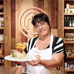 L’intervista a Daiana: Dalla cucina di casa a quella di MasterChef!