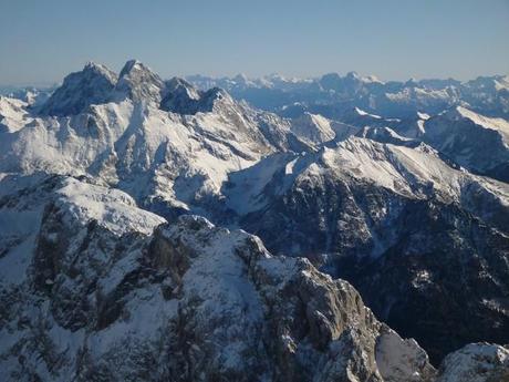 Dolomiti Superski