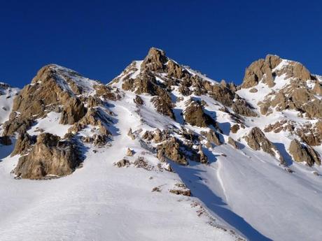 Dolomiti bellunesi