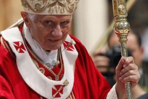 Habebamus papam – Annuncio shock di Benedetto XVI: abdica per il bene della Chiesa