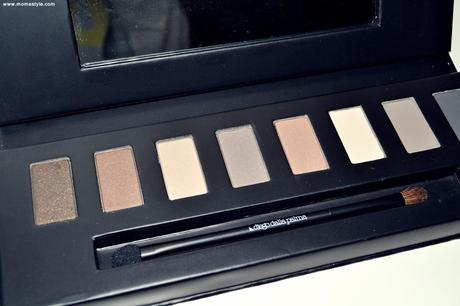 palette nude look diego dalla palma