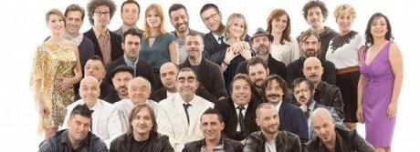 Il festival di Sanremo in 3Dì