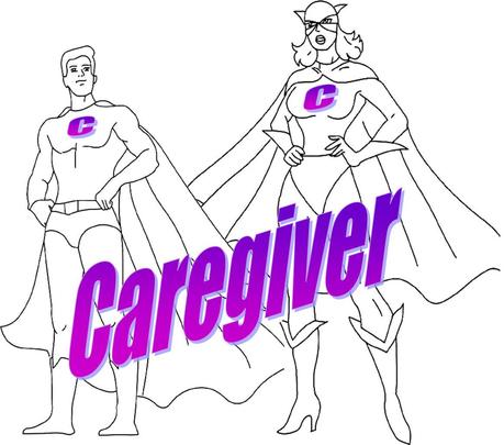 caregivers