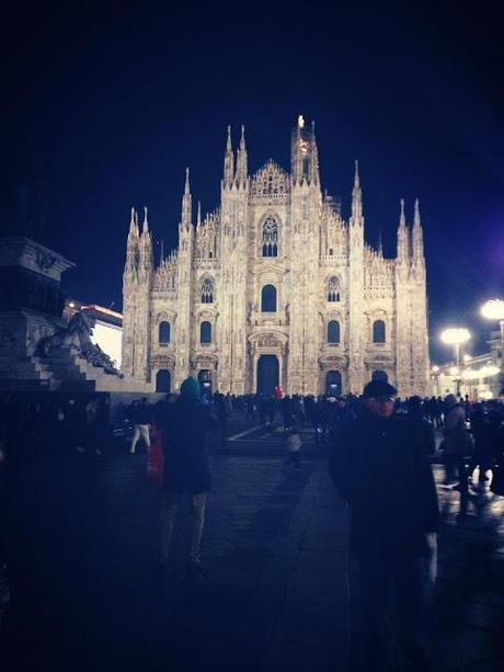 Milano