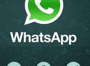 Whatsapp guida Nokia Come mandare foto, file video audio