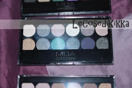 Haul MUA al 50%e con spese di spedizione free