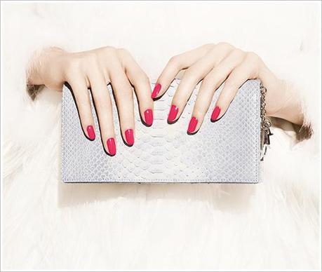 I colori della primavera secondo Dior e Chanel dior cruise collection