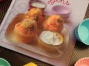 Muffins Nicola Pavan
