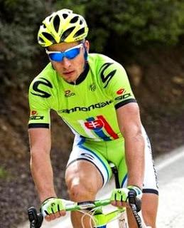 Tour of Oman 2013: Sagan il più forte, bene Nibali