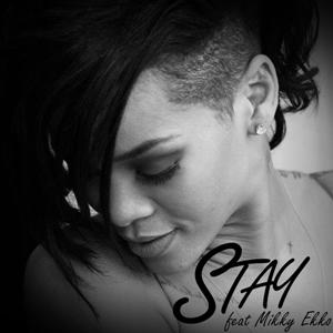 Stay Stay, nuovo singolo di Rihanna feat. Mikky Ekko: video e testo ufficiali