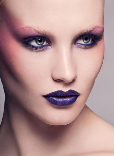 A Carnevale ogni trucco vale: i consigli del make up artist