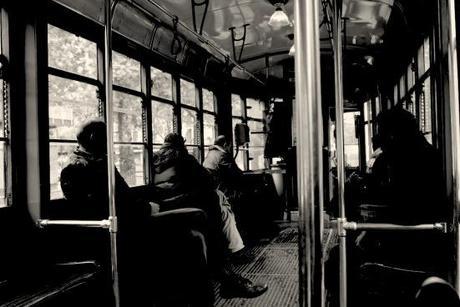 Un tram chiamato… caos tram milano