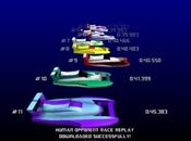 Boat Race gioco Windows 8,per tablet fissi, sfida tuoi avversari gara barche