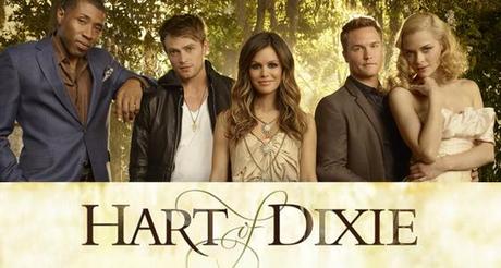 Hart of Dixie. Telefilm